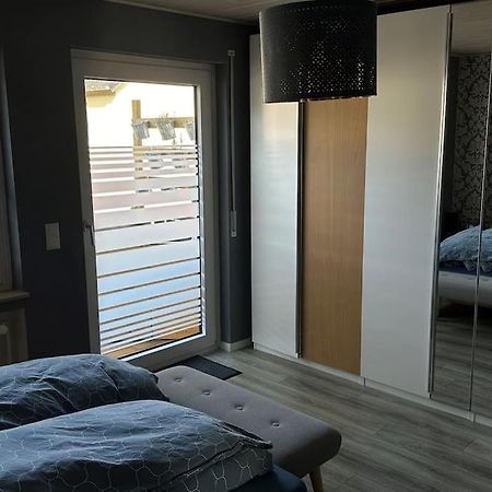 Moderne Ferienwohnung Im Herzen Des Nationalparks Хелленталь Экстерьер фото