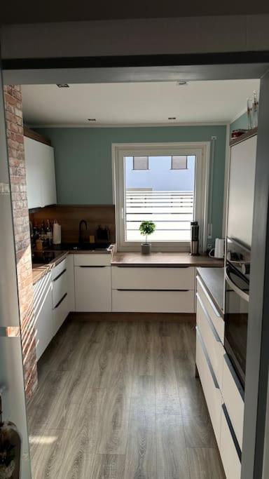 Moderne Ferienwohnung Im Herzen Des Nationalparks Хелленталь Экстерьер фото