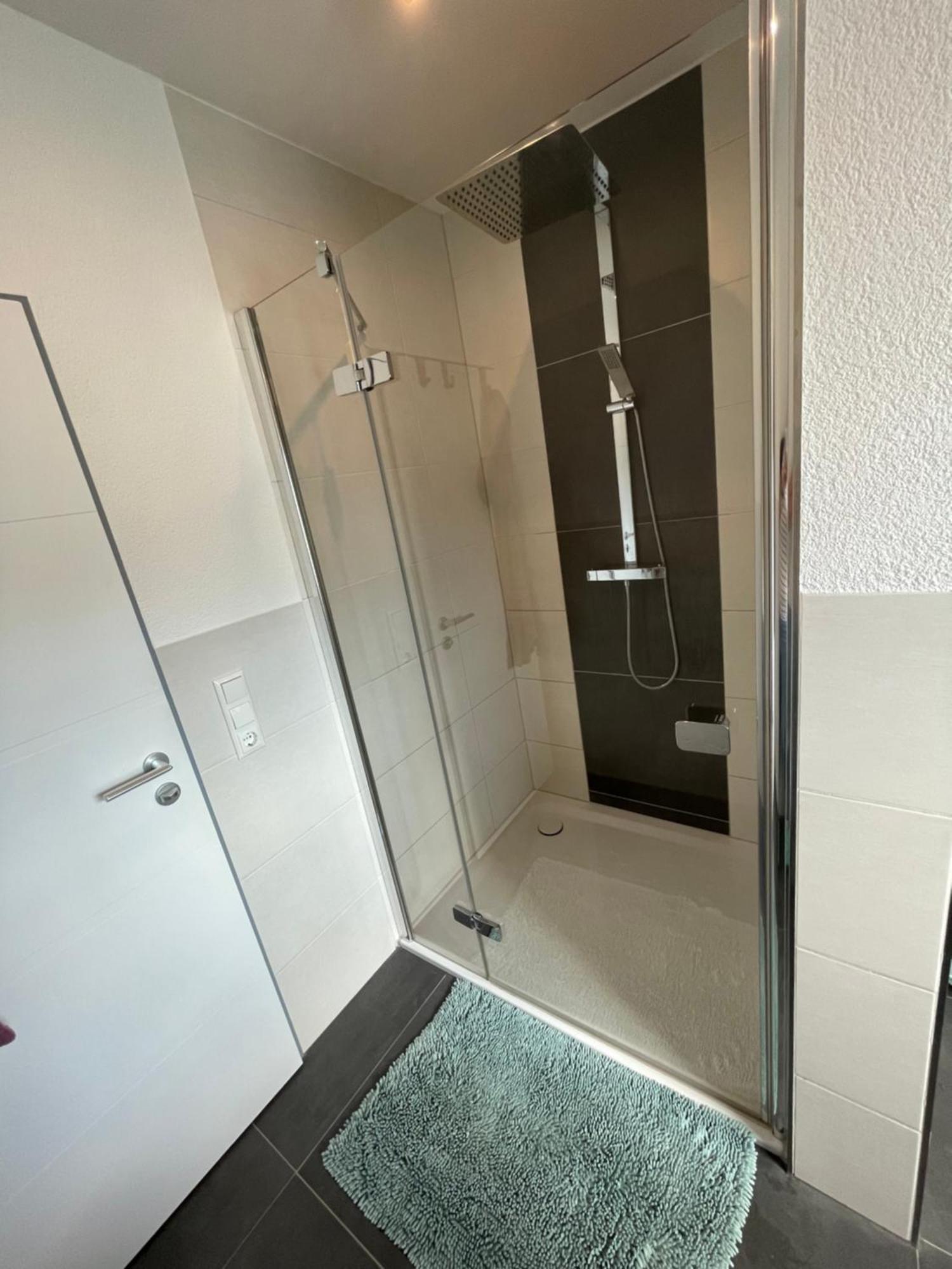Moderne Ferienwohnung Im Herzen Des Nationalparks Хелленталь Экстерьер фото